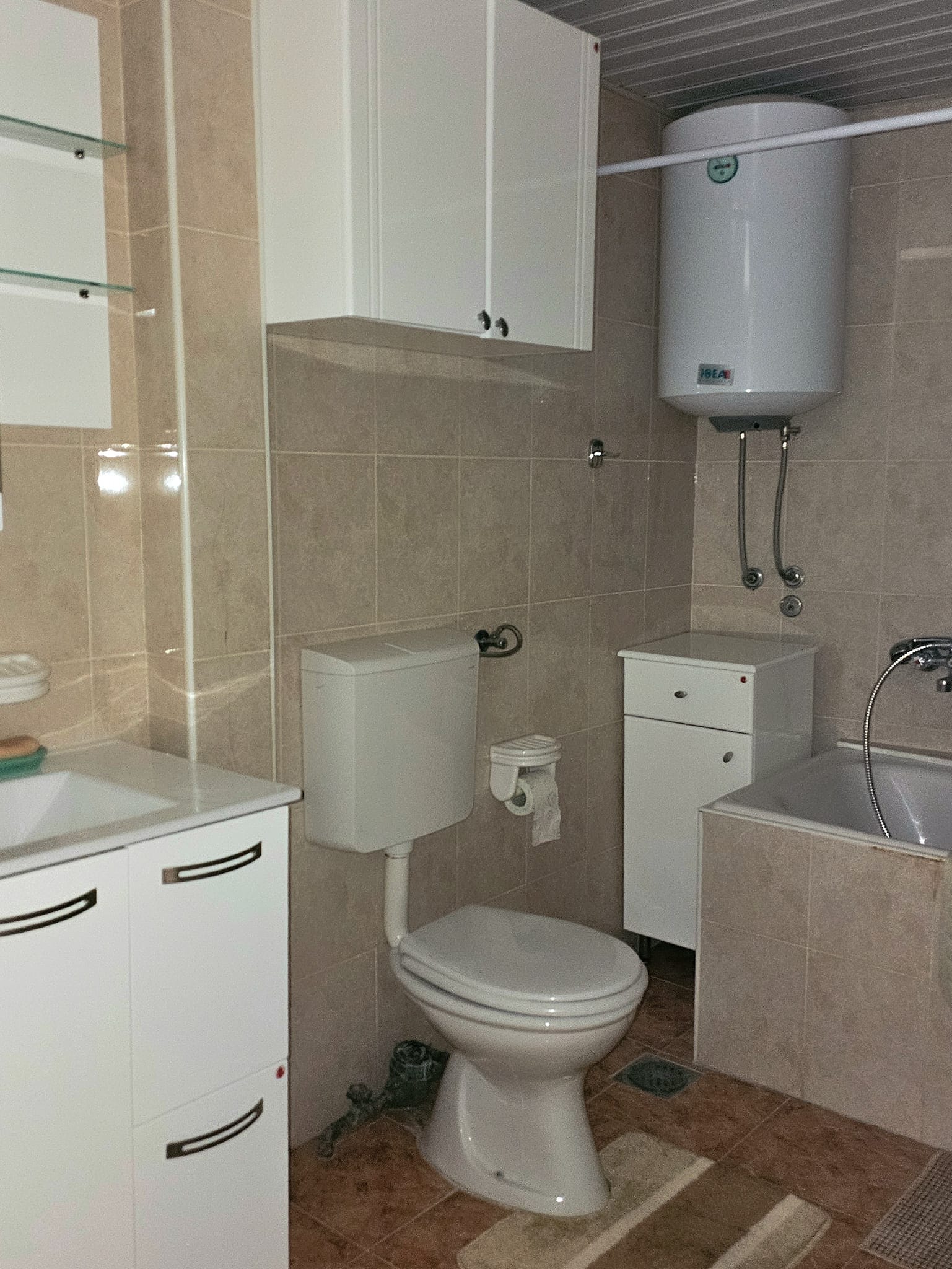 Image of Apartment - 2 Bedrooms - 1 Bathrooms for Sale in Budva-Budva-Montenegro, Image 11